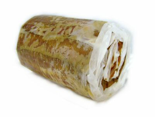 Illustration for article titled Canned Bacon Guarantees Full Heart Failure in 24 Hours